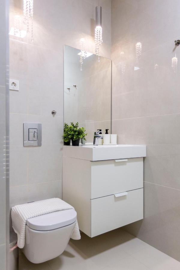 Exclusive Downtown Apartment In The Heart Of Budapest Exterior foto
